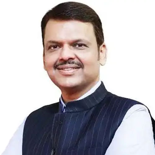 Shri. Devendra Fadnavis
