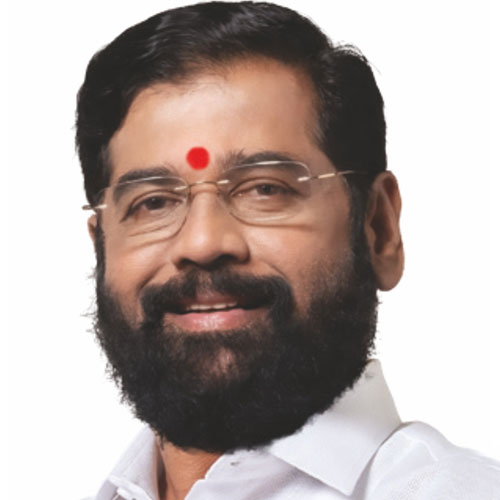 Shri Eknath Shinde